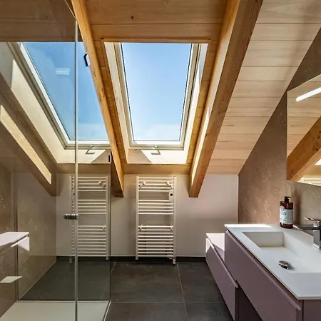 Villa Standing Classee 4 Etoiles