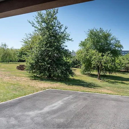 Standing Classee 4 Etoiles * Rodez