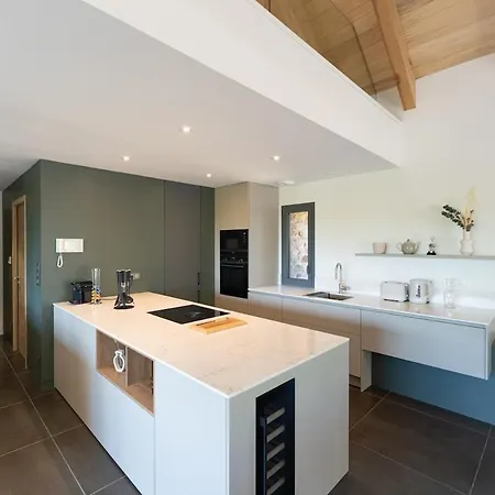 Standing Classee 4 Etoiles Villa