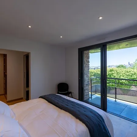 Standing Classee 4 Etoiles * Rodez