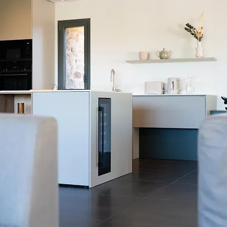 Standing Classee 4 Etoiles Villa Rodez