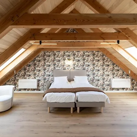 Standing Classee 4 Etoiles Villa *