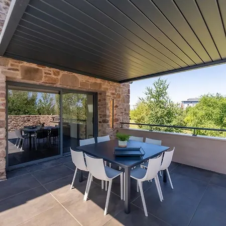 Villa Standing Classee 4 Etoiles *