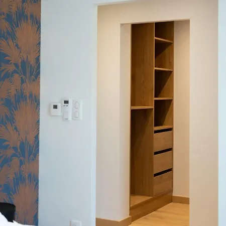 Standing Classee 4 Etoiles *