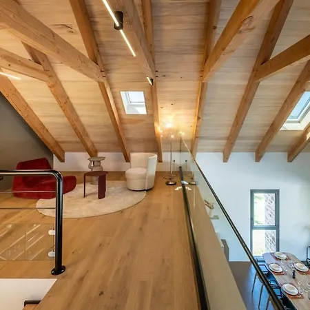 Villa Standing Classee 4 Etoiles *