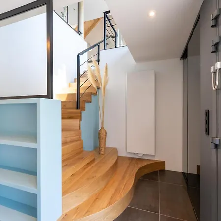 Standing Classee 4 Etoiles * Rodez