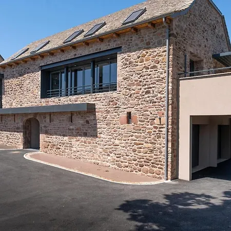 Standing Classee 4 Etoiles Villa