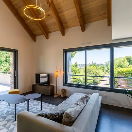 Standing Classee 4 Etoiles Villa *