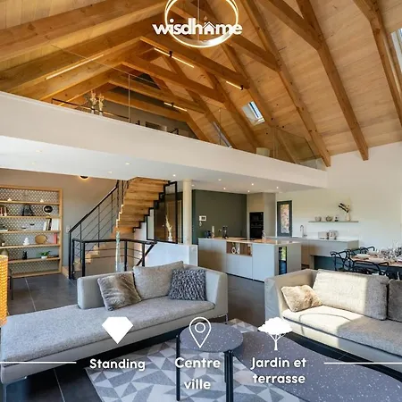 Standing Classee 4 Etoiles * Rodez