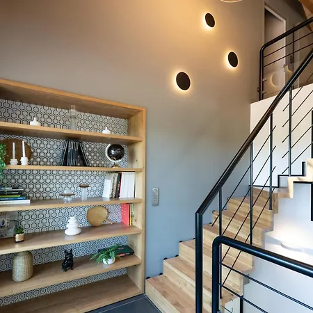 Standing Classee 4 Etoiles *