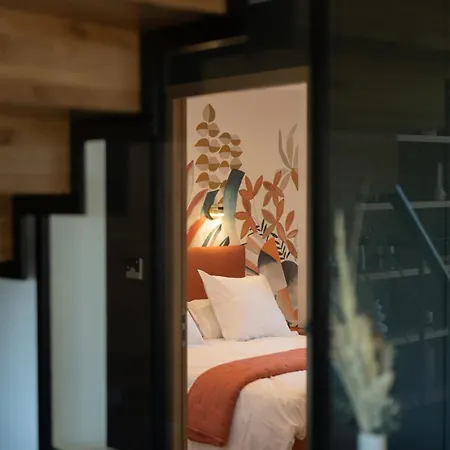 Standing Classee 4 Etoiles Villa